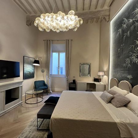 Montepulciano Stazione Casa Del Fauno酒店 外观 照片