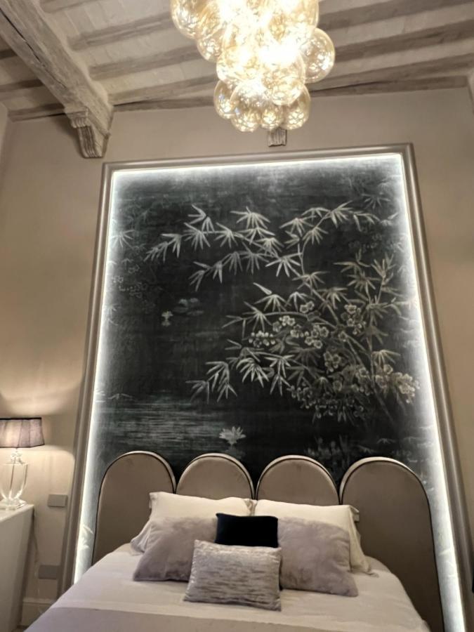 Montepulciano Stazione Casa Del Fauno酒店 外观 照片