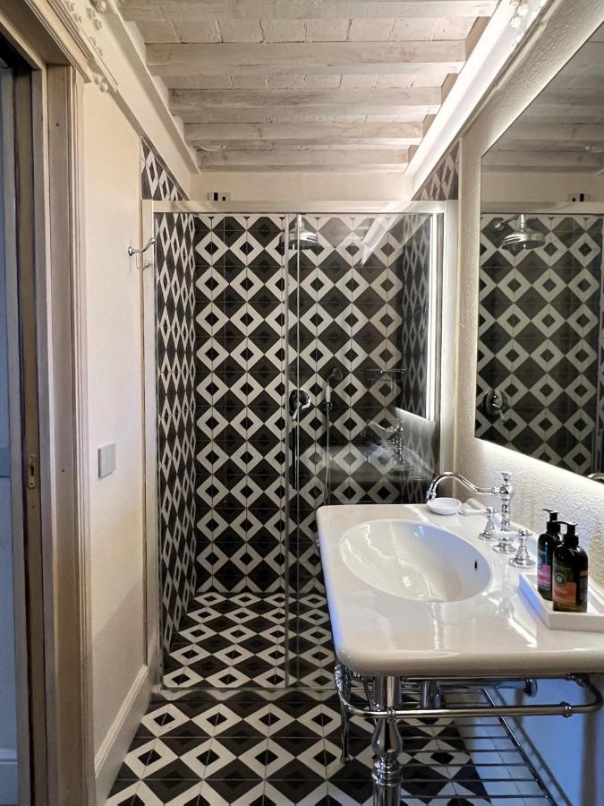 Montepulciano Stazione Casa Del Fauno酒店 外观 照片
