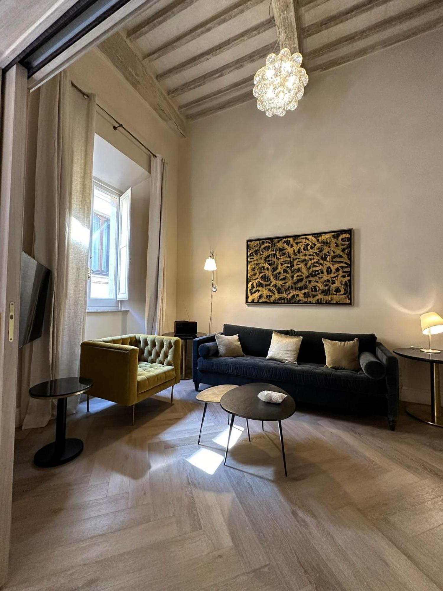 Montepulciano Stazione Casa Del Fauno酒店 外观 照片