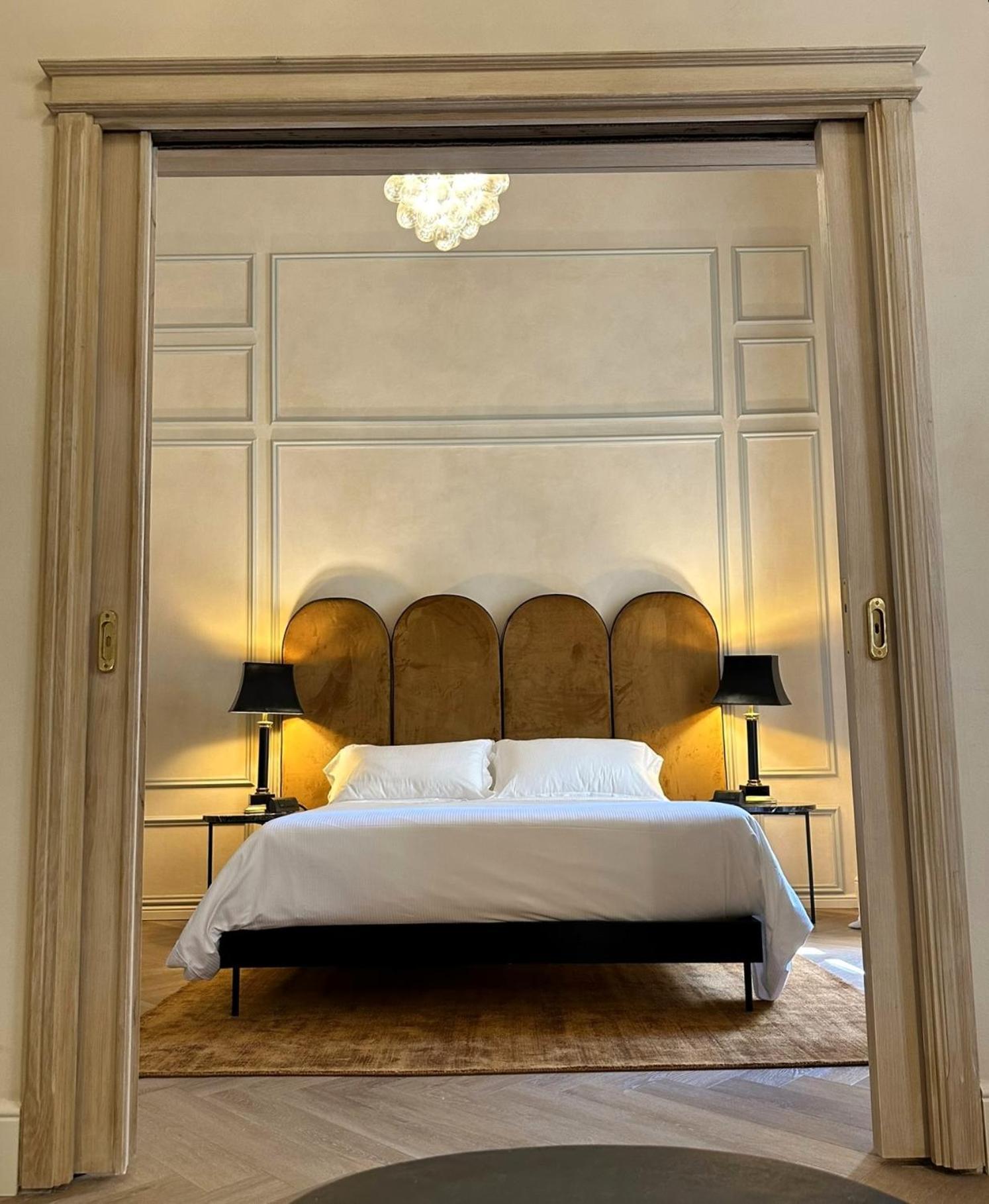 Montepulciano Stazione Casa Del Fauno酒店 外观 照片